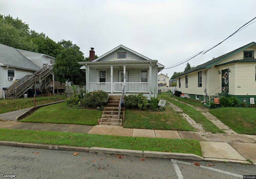 1719 4th Ave, Folsom, PA 19033 - photo 1