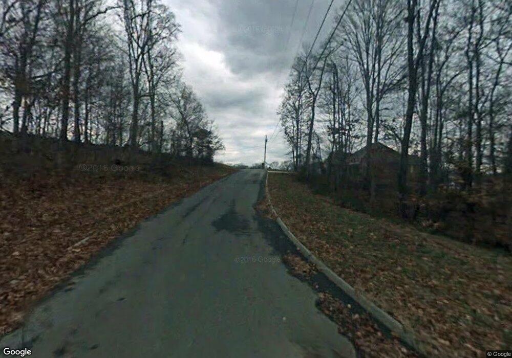 Lot 2 Lake Breeze Landing, Rutledge, TN 37861 - photo 1