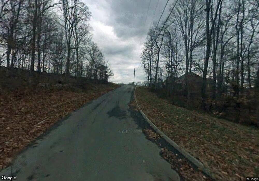 Lot 1 Lake Breeze Landing, Rutledge, TN 37861 - photo 1