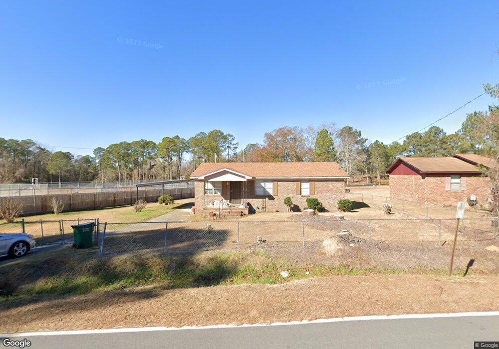 128 Wenona Dr, Sylvester, GA 31791 - photo 1