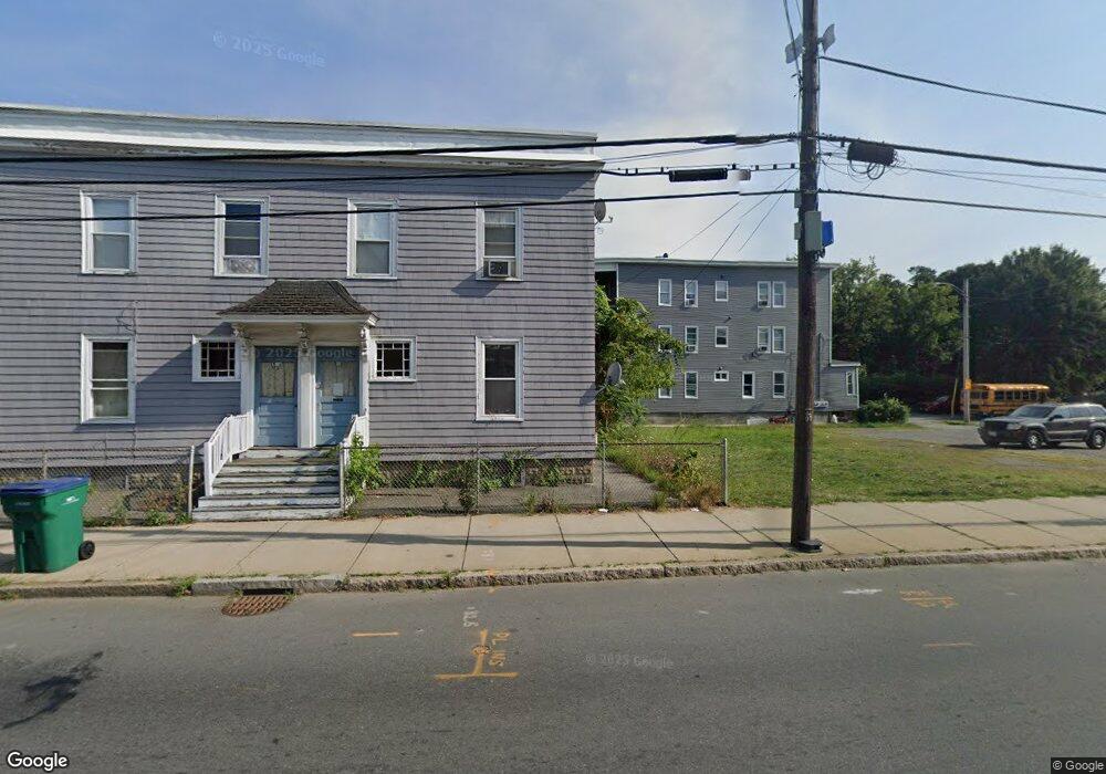532-534A Boston St, Lynn, MA 01905 - photo 1