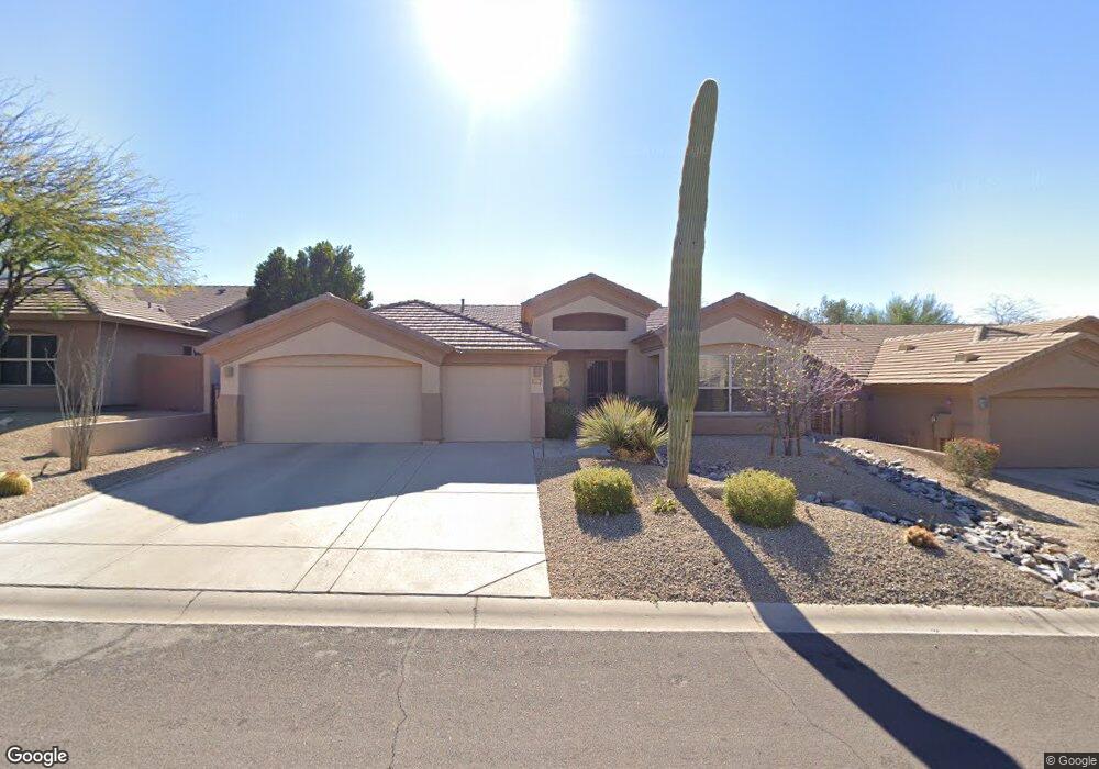 16537 N 106th Way, Scottsdale, AZ 85255 - photo 1
