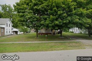 115 E Sebewaing St, Sebewaing, MI 48759