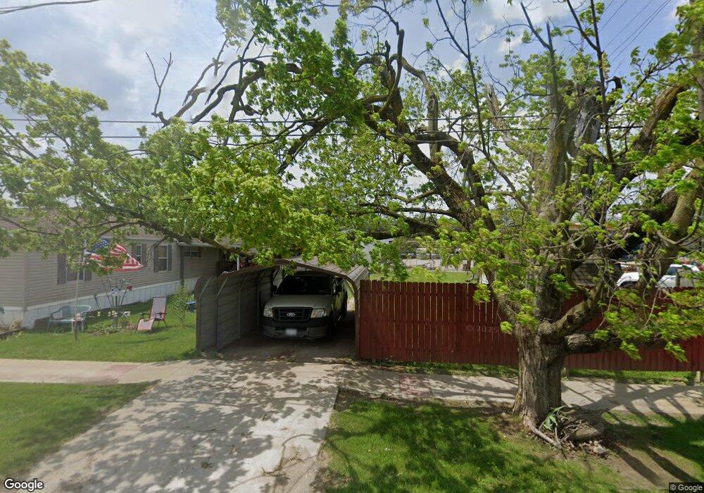 1127 S 6th St, Coshocton, OH 43812 - photo 1