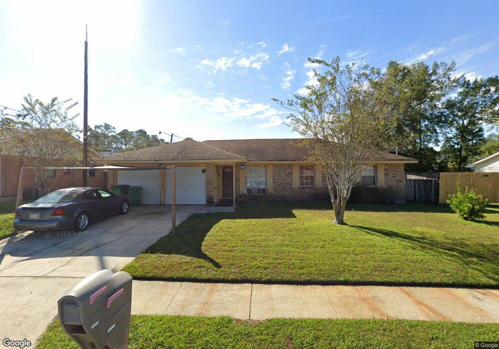 103 Normandy Dr, Slidell, LA 70458 - photo 1