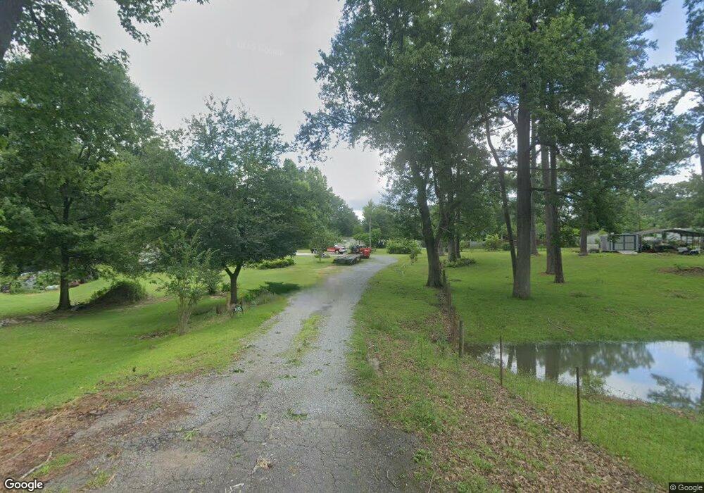 0 Vivian Dr, Byron, GA 31008 - photo 1