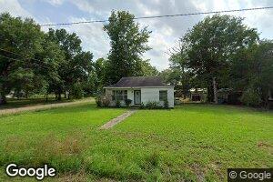 1101 N 4th St, Mc Gehee, AR 71654