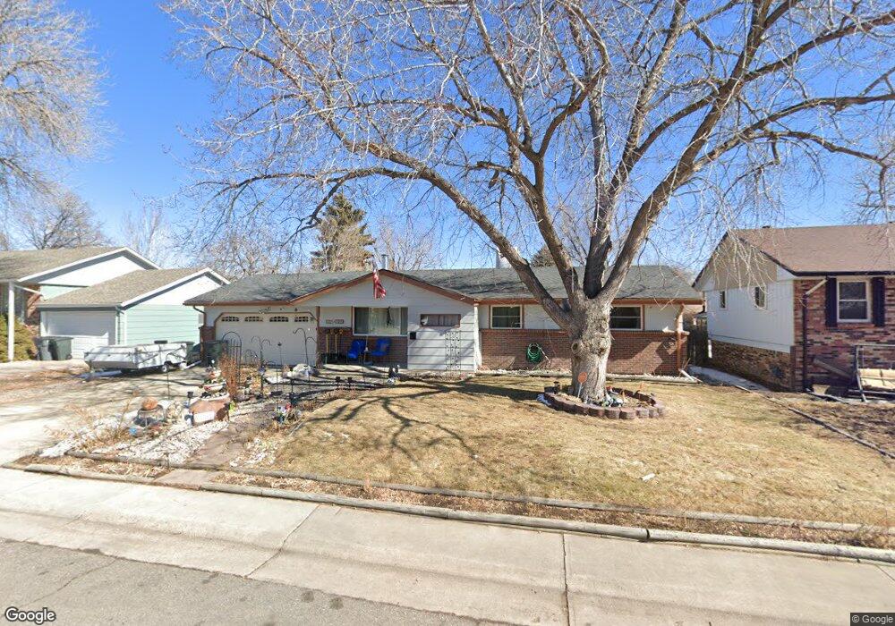 8502 Chase St, Arvada, CO 80003 - photo 1
