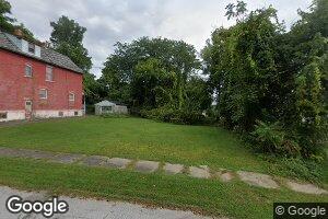 722 E Myrtle Ave, Youngstown, OH 44502