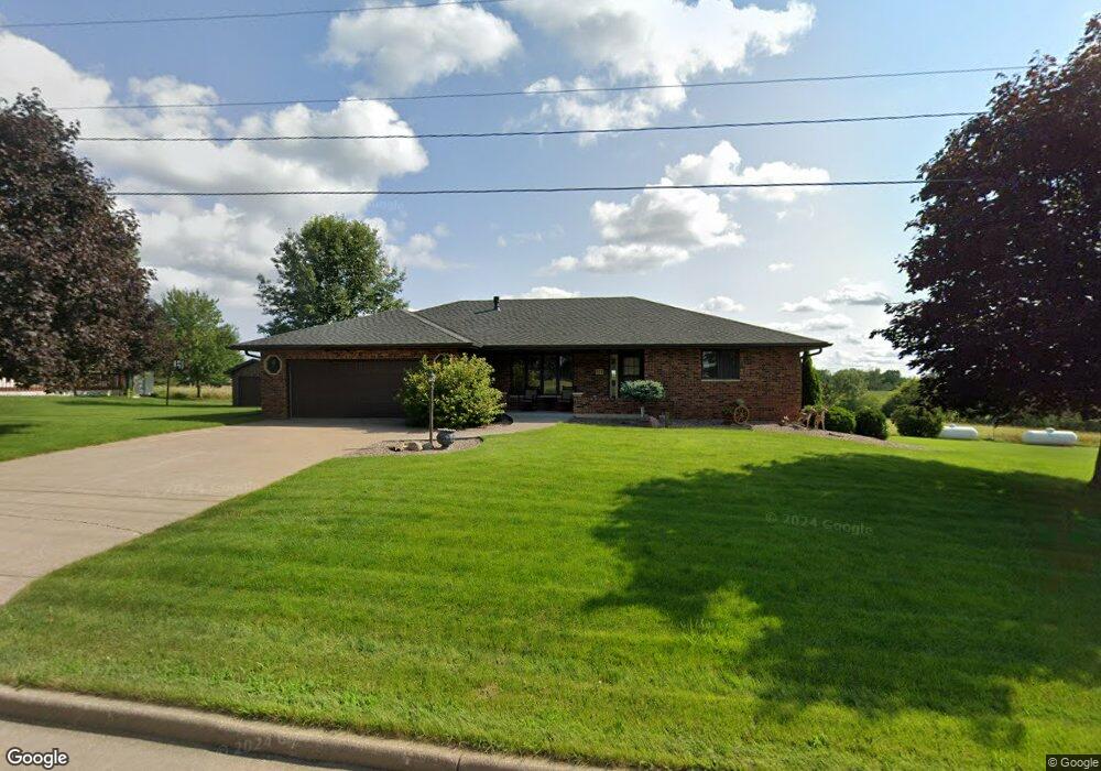 173 East St, Potosi, WI 53820 - photo 1