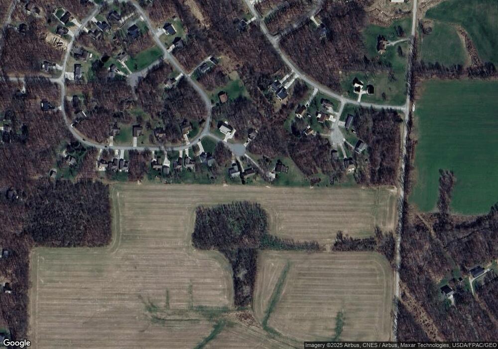 71 Queenway Ct, Howard, OH 43028 - photo 1