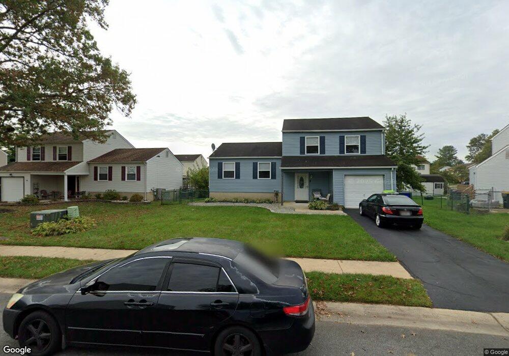 12 Southbridge Rd, Bear, DE 19701 - photo 1