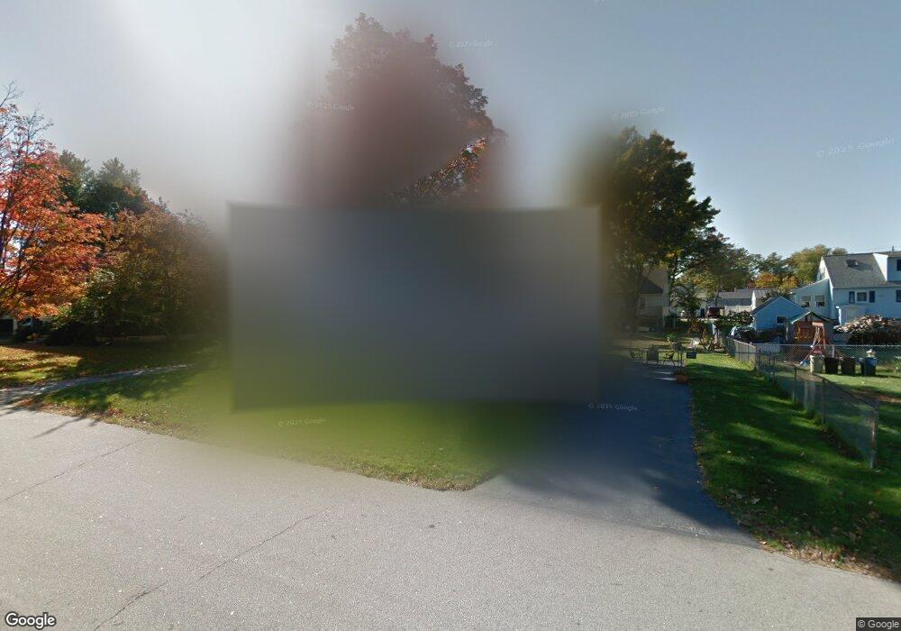 244 Porter St unit A, Manchester, NH 03103 - photo 1