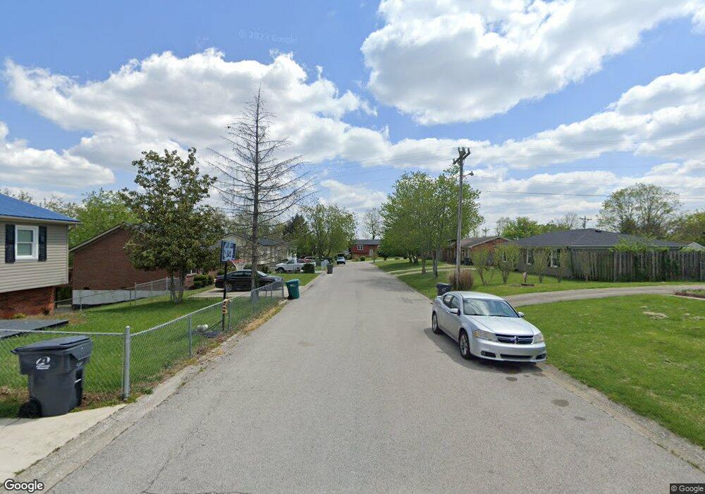 112 Jonathan, Frankfort, KY - photo 1