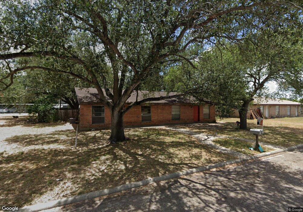1603 Orange Ave, Weslaco, TX 78596 - photo 1