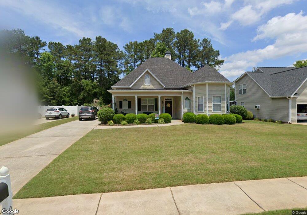 214 Victoria Trace, Senoia, GA 30276 - photo 1