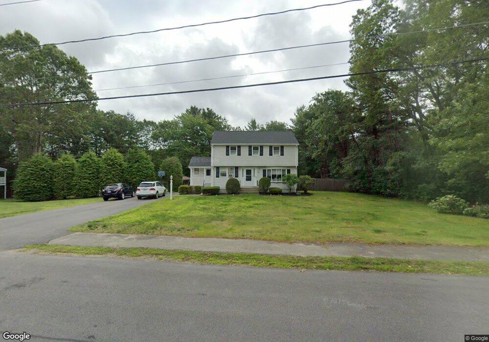 20 Squire Ct, East Walpole, MA 02032 - photo 1