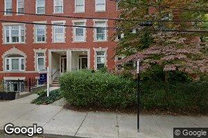 21 Strathmore Rd Unit 1, Brookline, MA 02445