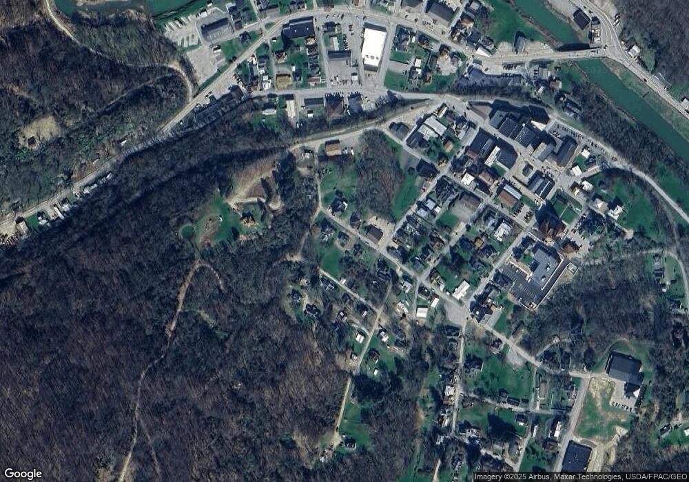 32 E Wood St, West Union, WV 26456 - photo 1