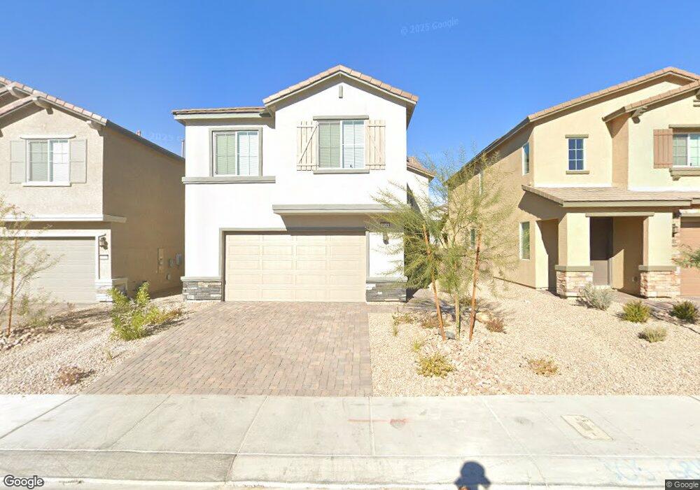 6818 Stagehand Ave, Las Vegas, NV 89156 - photo 1
