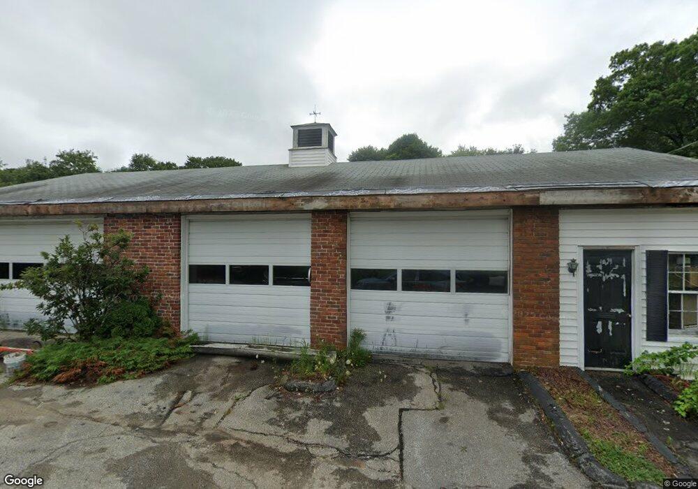 64 Wheatley St, Killingly, CT 06239 - photo 1