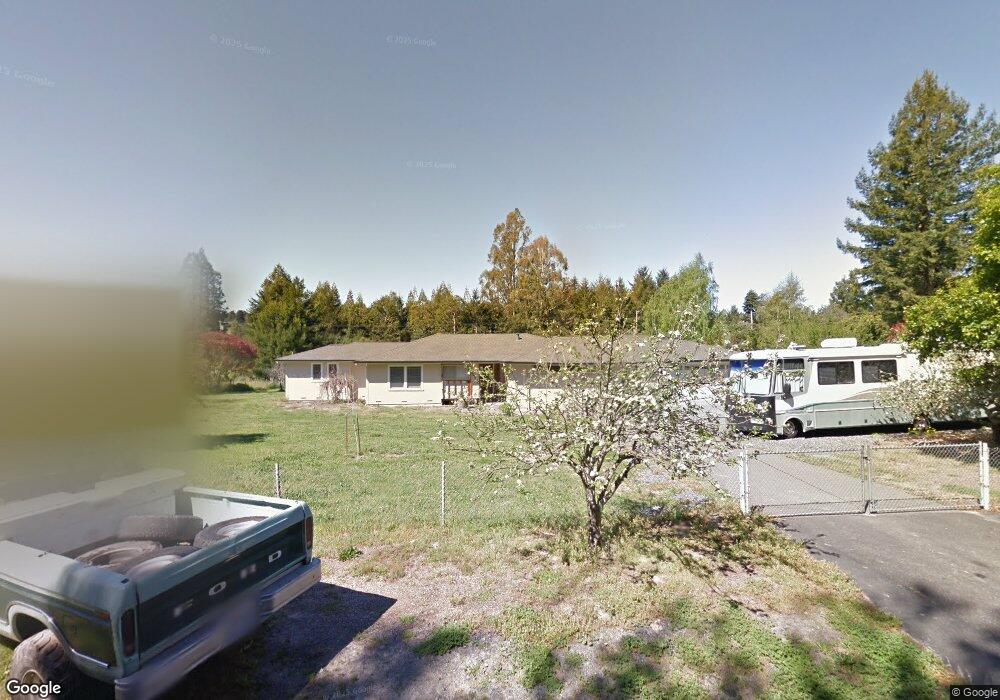 1591 Schaeffer Rd, Sebastopol, CA 95472 - photo 1