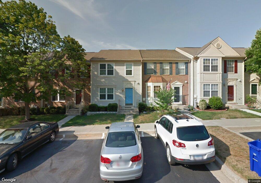 9326 Lawson Ln, Laurel, MD 20723 - photo 1