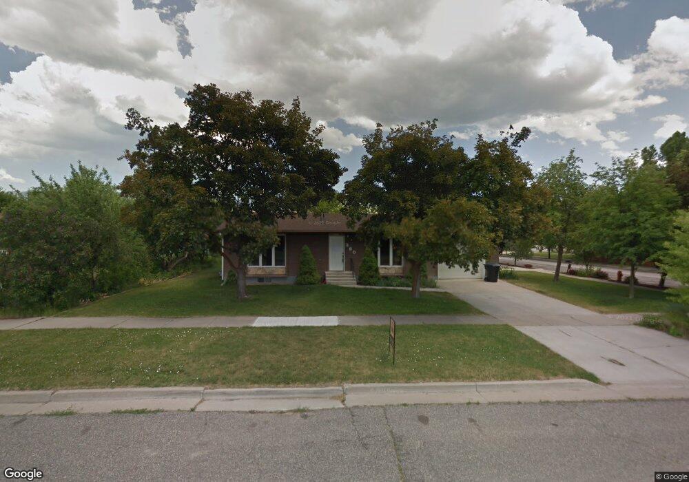 380 N 200 W, Smithfield, UT 84335 - photo 1