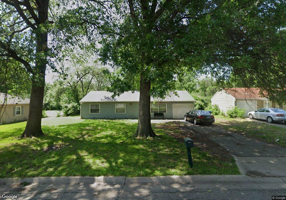 3551 SW Mayo Ave, Topeka, KS 66611 - photo 1