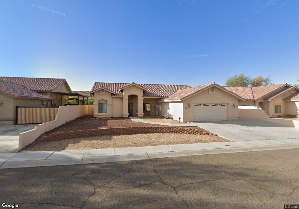 10381 E 39th St, Yuma, AZ 85365 - photo 1