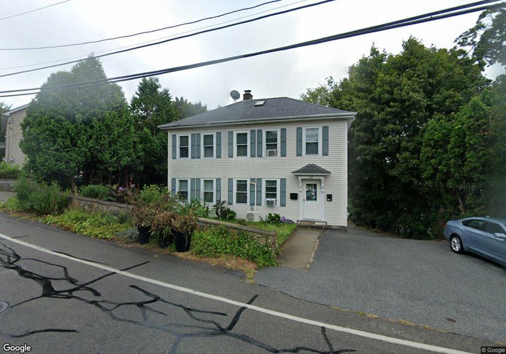 15 E Greenwich Ave, West Warwick, RI 02893 - photo 1