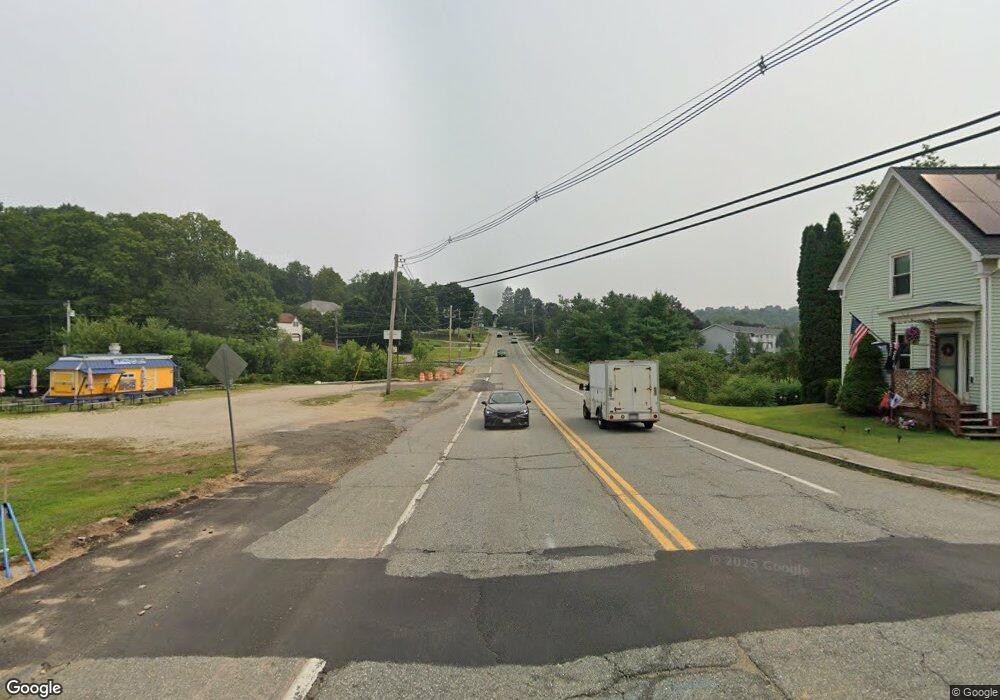 5 W Main St, Spencer, MA 01562 - photo 1