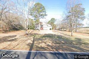 126 Joe Buchanan Rd, Plains, GA 31780