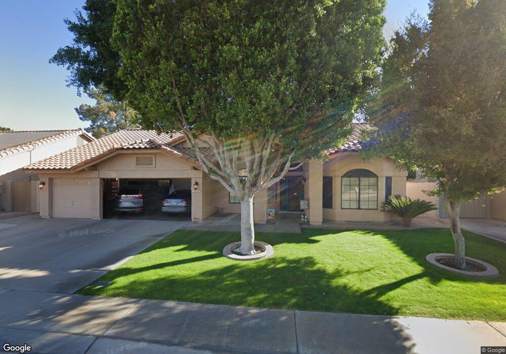 9537 S Palm Dr, Tempe, AZ 85284 - photo 1