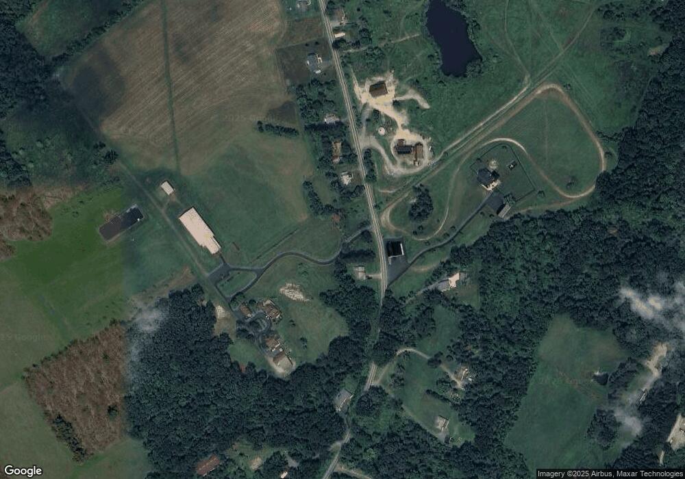 381 Bodle Rd, Wyoming, PA 18644 - photo 1