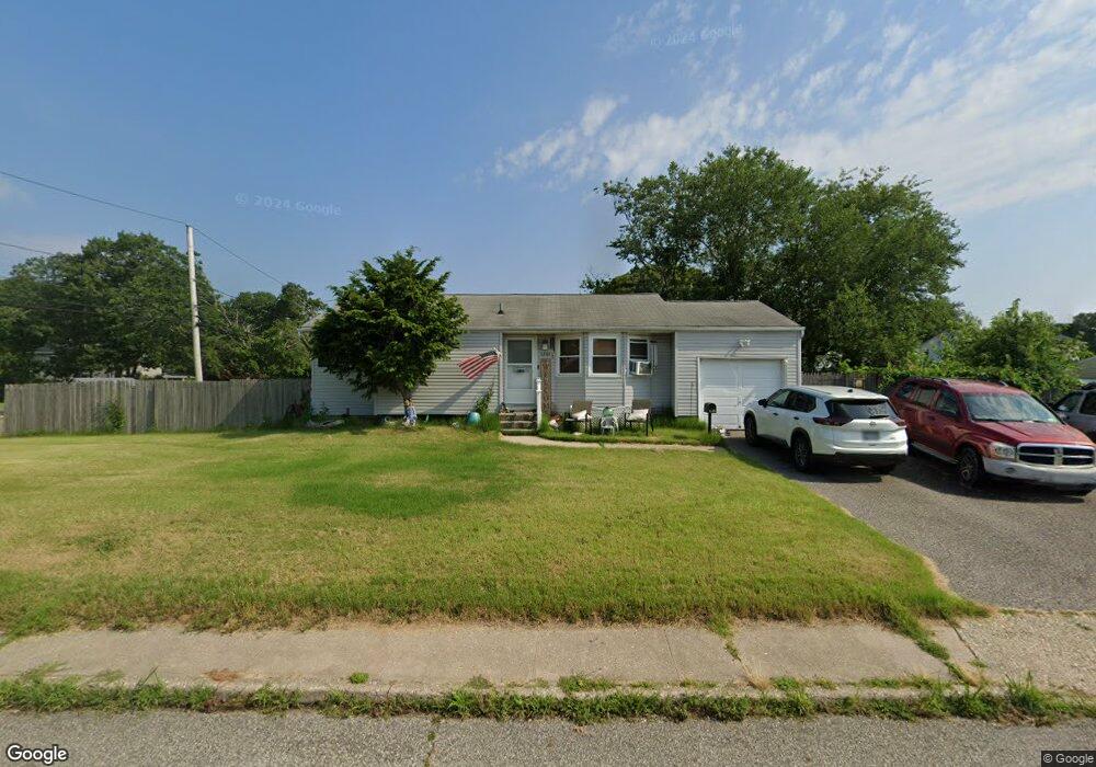 1201 Race Ave, Medford, NY 11763 - photo 1