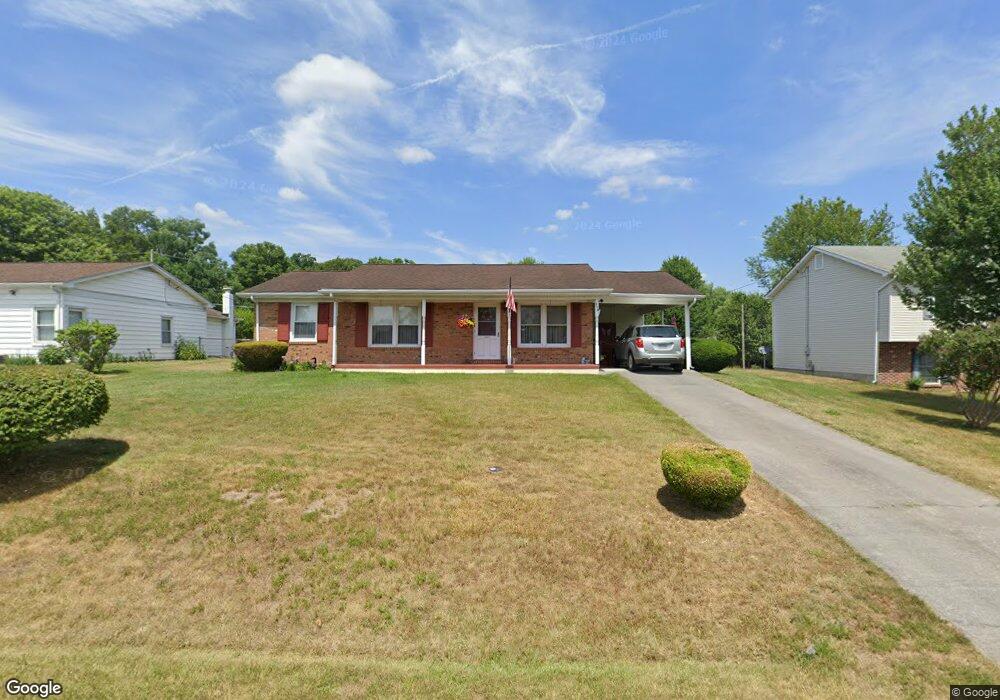 110 Meadowbrook Dr, Stephens City, VA 22655 - photo 1
