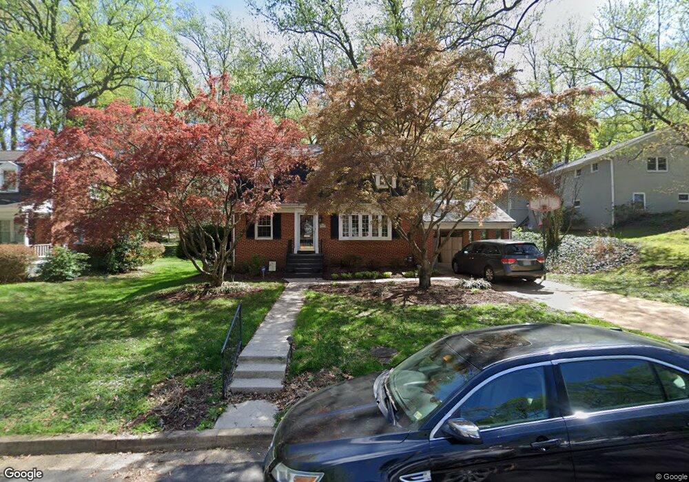 6529 Oakwood Dr, Falls Church, VA 22041 - photo 1