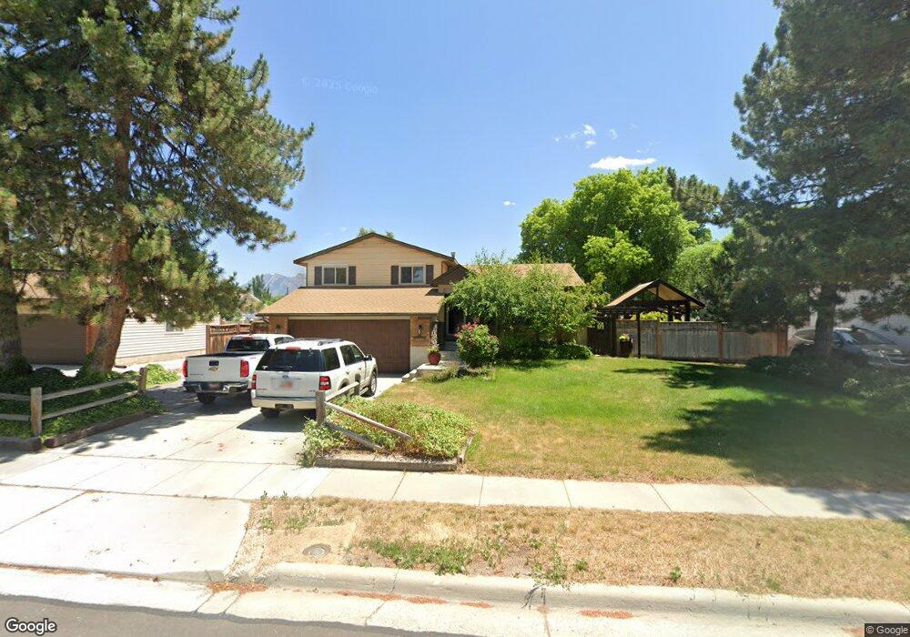 8671 S 1365 W, West Jordan, UT 84088 - photo 1