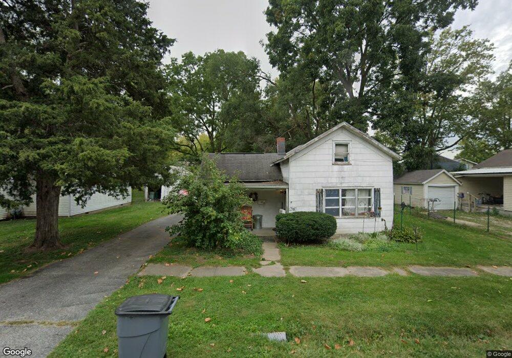 132 E Union St, Virginia, IL 62691 - photo 1