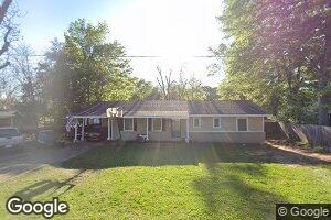 104 Gray St, Linden, AL 36748