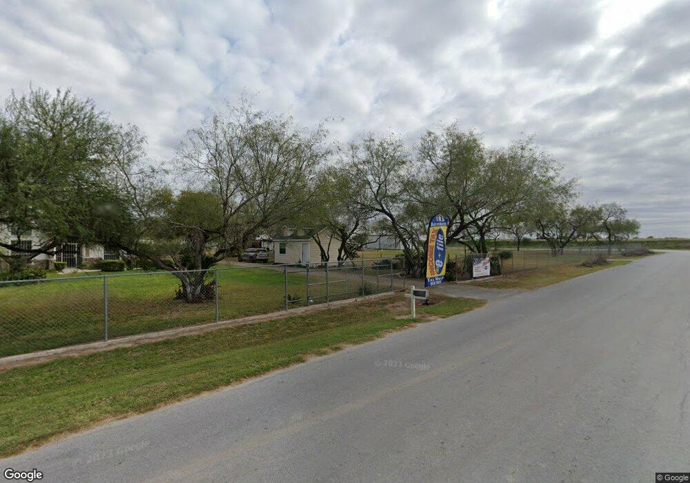 8218 Mel C Grey Rd, Weslaco, TX 78599 - photo 1