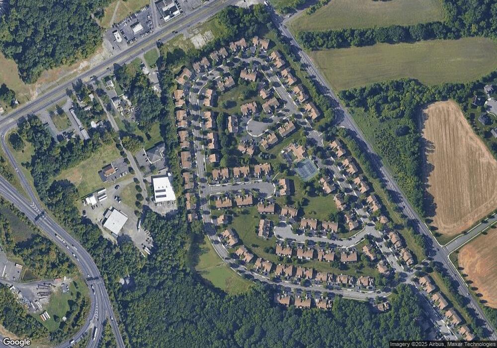 24 Cypress Ct unit 282, Bordentown, NJ 08505 - photo 1