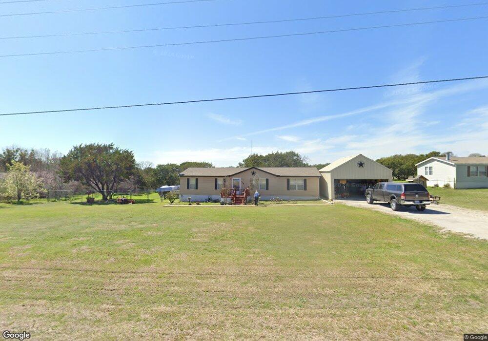 156 Cedar Ridge Dr, Weatherford, TX 76087 - photo 1