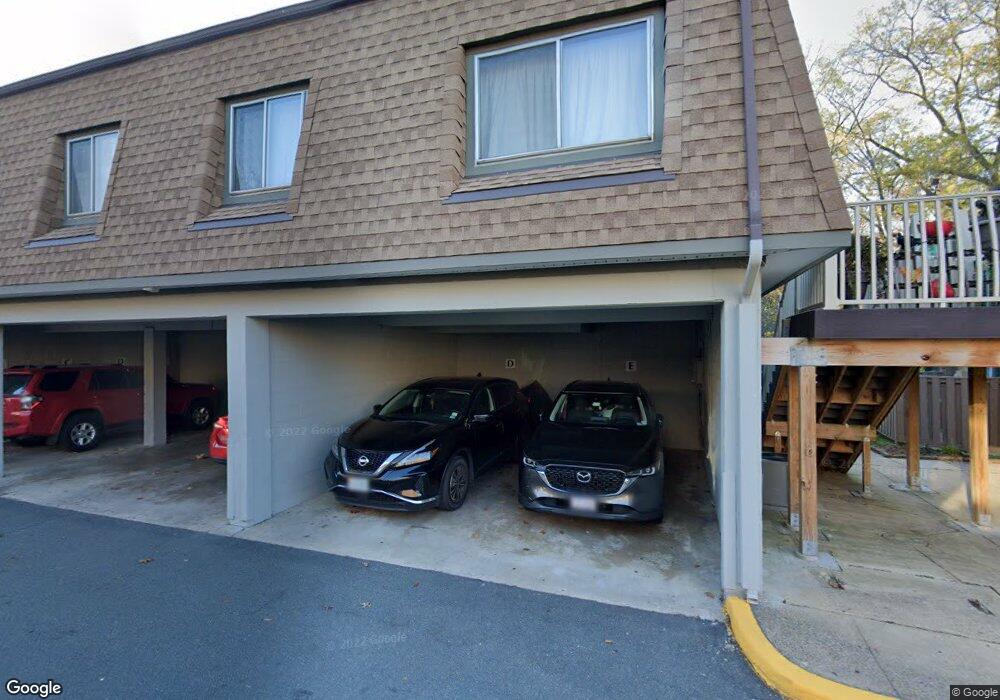 8010-C Capistrano Place, Alexandria, VA 22309 - photo 1