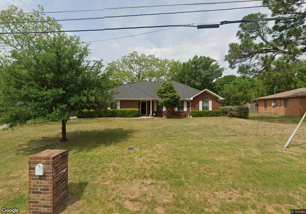 1409 S Lillis Ln, Denison, TX 75020 - photo 1