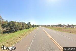108 S Main St, Leedey, OK 73654