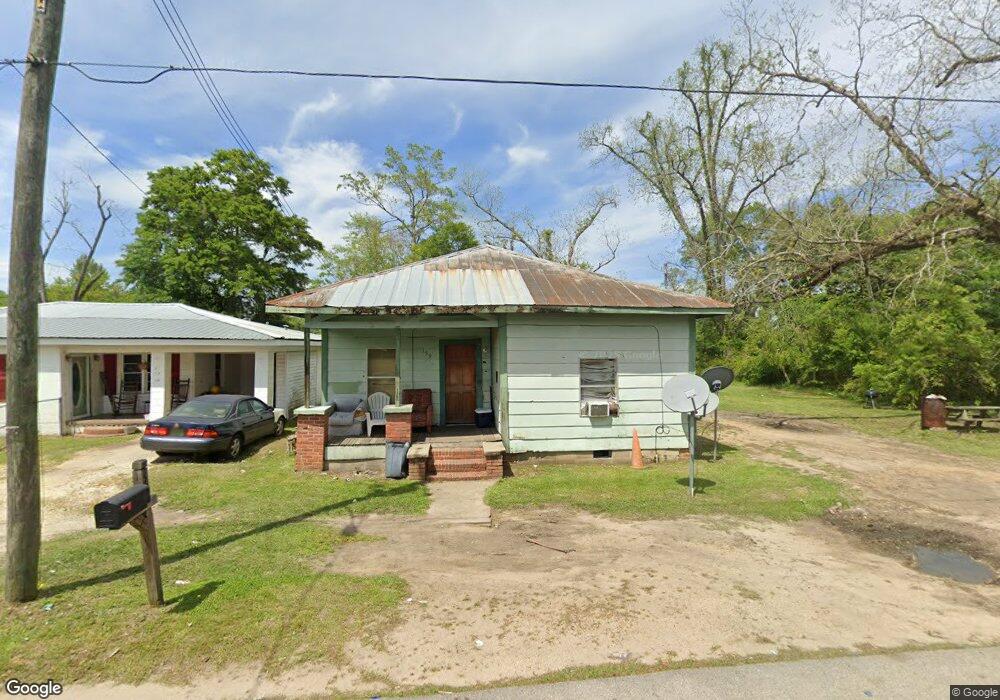 159 Broad St, Atmore, AL 36502 - photo 1