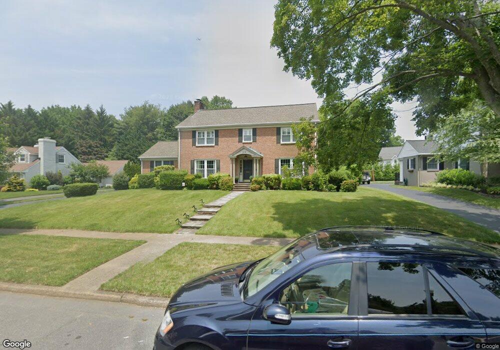 309 Cornwall Rd, Wilmington, DE 19803 - photo 1