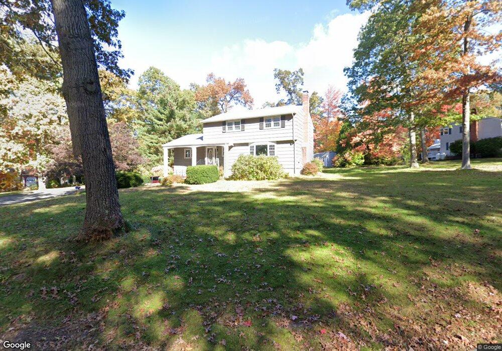 5 Forestview Dr, Vernon Rockville, CT 06066 - photo 1